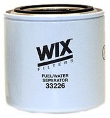 WIX FILTR HD 33226 FUEL WIX FILTR HD 33226 FUEL