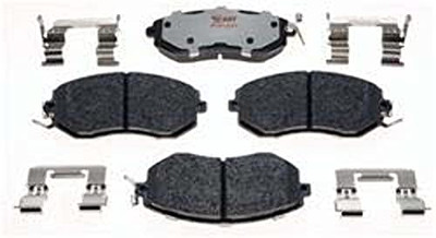 R/M BRAKES EHT1273AH BRAKE PAD SET