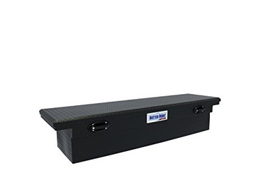 BETTER BUILT 79211099 70 CROSSOVER SINGLE LID LOW-PROFI BETTER BUILT 79211099 70 CROSSOVER SINGLE LID LOW-PROFI