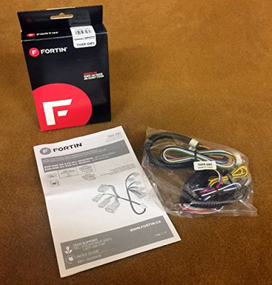 CRIMESTOPPER THARGM3 GM T-HARNESS VER.3