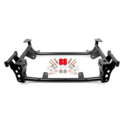 BMR SUSPENS KM761H K-MEMBER LIGHTWEIGHT STREET/STRIP BMR SUSPENS KM761H K-MEMBER LIGHTWEIGHT STREET/STRIP
