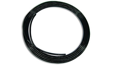 VIBRANT 2651 3/8 POLY TUBING 10 BLK