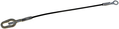 DORMAN 38522 TAILGATE CABLE DORMAN 38522 TAILGATE CABLE