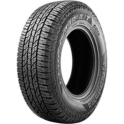 YOKOHAMA 110101640 GEOA/TG015 LT265/70R17 OWL YOKOHAMA 110101640 GEOA/TG015 LT265/70R17 OWL