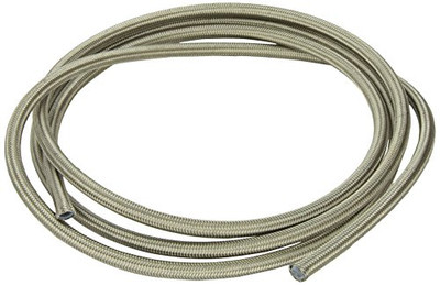 RUSSELL/EDEL 632620 POWER STEERING HOSE-10FT RUSSELL/EDEL 632620 POWER STEERING HOSE-10FT