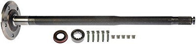 DORMAN 630240 REAR AXLE SHAFT DORMAN 630240 REAR AXLE SHAFT