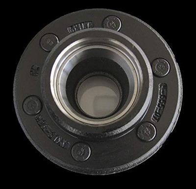 HUSKY TOWING 33089 6K 6-5.50 IDLER;25520/15245;9/16-18 HUSKY TOWING 33089 6K 6-5.50 IDLER;25520/15245;9/16-18