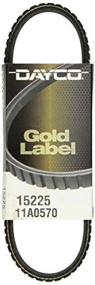 DAYCO 15225 V BELT REPLAC