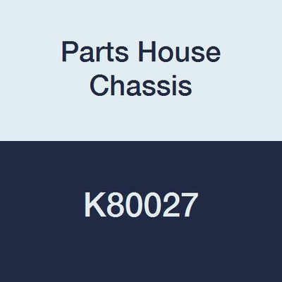 DORMAN B80027 BALL JOINT