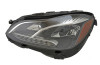 1417 MERCEDESBENZ E250/E63 AMG S LH LED HEADLAMP ASSEMBLY