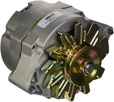 REMY INTL 91751 NEW ALTERNATOR