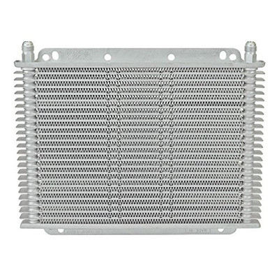 FLEXALITE 113807 TRANS OIL COOLER FLEXALITE 113807 TRANS OIL COOLER