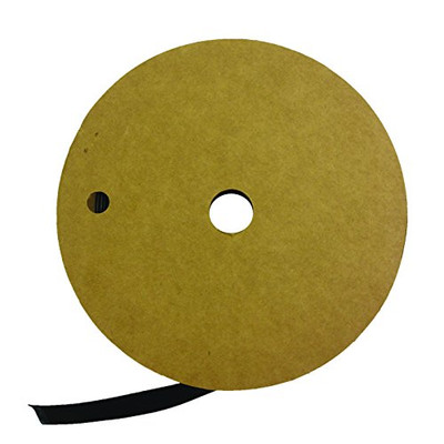 WIRTHCO 80708 3/8 BLCK H.S TUBING-25FT