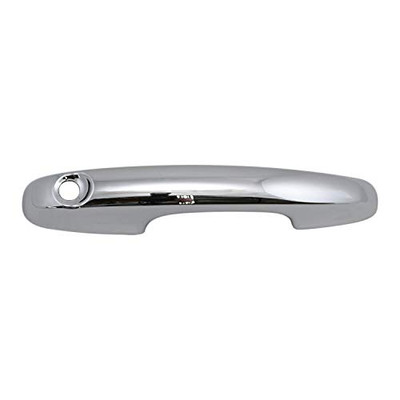 COAST2COAST DH68590B DH;20-21; FORD ESCAPE;5PC;CHROME COAST2COAST DH68590B DH;20-21; FORD ESCAPE;5PC;CHROME