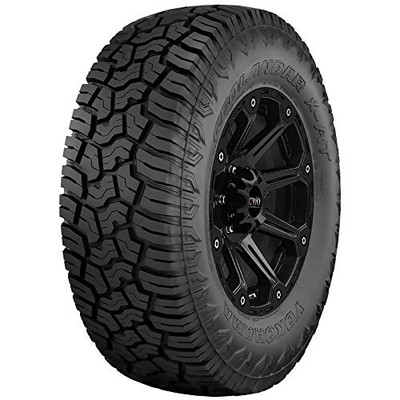 YOKOHAMA 110116009 GEOLANDAR X-AT 33X12.50R18