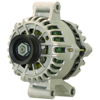 REMY INTL 23767 REMANUFACTURED ALTERNATOR