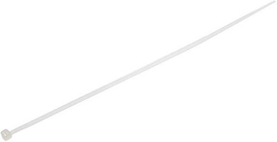 DORMAN 83744 WIRE TIE 11 NATURAL 100 DORMAN 83744 WIRE TIE 11 NATURAL 100