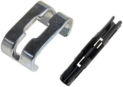 DORMAN 21126 BRAKE CABLE CONN. ASST. DORMAN 21126 BRAKE CABLE CONN. ASST.