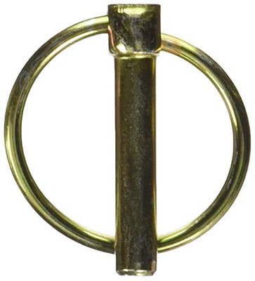 ROADMASTER 910024 2PK Q/D LINCH PINS ROADMASTER 910024 2PK Q/D LINCH PINS