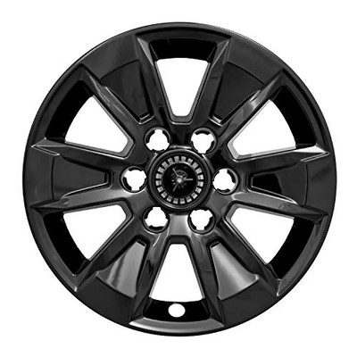 COAST2COAST IMP436BLK IMP;19-20 SILVERADO;BLK;17;6 SPK COAST2COAST IMP436BLK IMP;19-20 SILVERADO;BLK;17;6 SPK