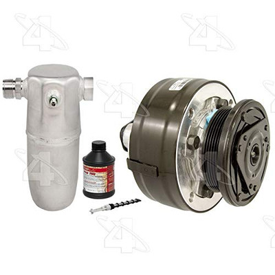 FOUR SEASONS 1511NK COMPLETE A/C KIT