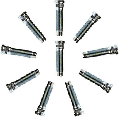 DORMAN 610486 WHEEL STUDS DORMAN 610486 WHEEL STUDS