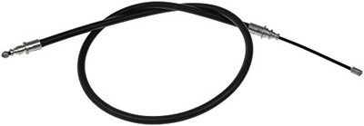 DORMAN C660308 BRAKE CABLE DORMAN C660308 BRAKE CABLE