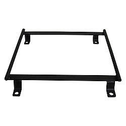 SEAT MOUNTING BRACKET 6570 FORD MUSTANG  DRIVER  6570 FORD MUSTANG  PASSENG