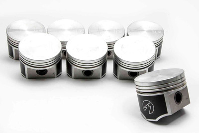 Federal Mogul FDML2266F30 PISTON MOPAR 440 FLAT TOP