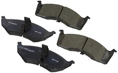 R/M BRAKES MGD730ACH BRAKE PAD SET