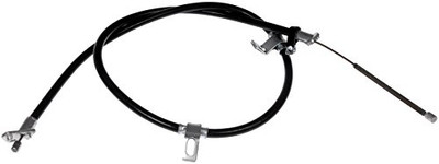 DORMAN C660980 BRAKE CABLE