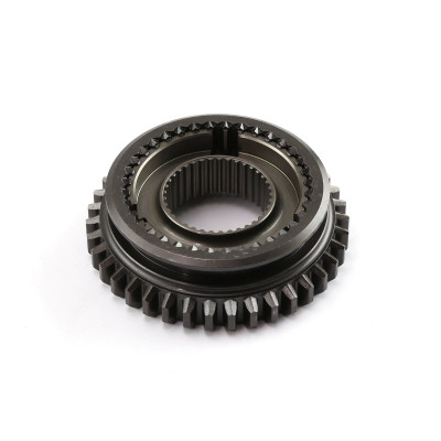 Speedmaster PCE612.1001 Ford 4-Speed Top Loader 1st & 2nd Synchro Assembly w/ Reverse Gear 1964-1973