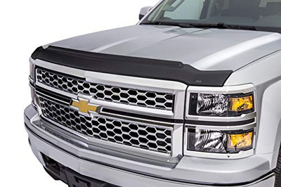 VENTSHADE CO 436168 AERSKN II SILVERADO 1500 19