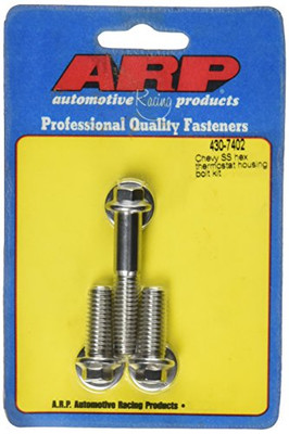 ARP 4307402 THERMOSTAT BOLT KIT ARP 4307402 THERMOSTAT BOLT KIT