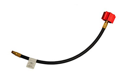 AP PRODUCTS MER425H18P 18 HC PIGTL 1/4 INV FLPK