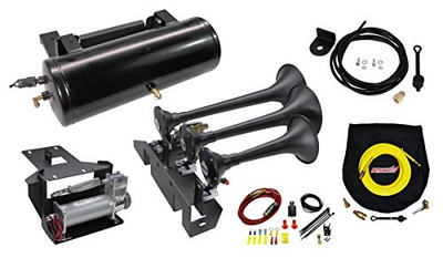 KLEINN AIR TUN734 2007-19 TUNDRA TRAIN HORN AND ONBOA