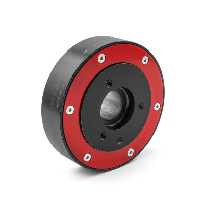 Speedmaster PCE291.1076 Chevy BBC 454 7.000" External Balanced Harmonic Damper Balancer SFI 18.1