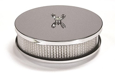 MR GASKET 1486 6 AIR CLEANER MR GASKET 1486 6 AIR CLEANER