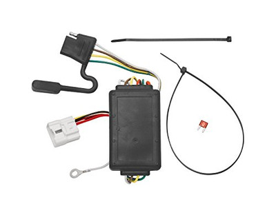 TEKONSHA 118248 RPLCMNT 4FLT TOW PKG HRNS TEKONSHA 118248 RPLCMNT 4FLT TOW PKG HRNS