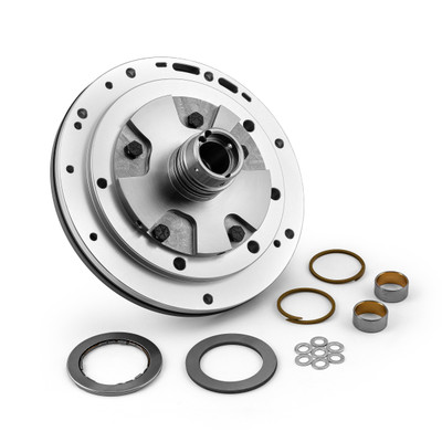 GM Powerglide Automatic Transmission Billet Front Oil Pump (Ringless) PCE693.1004