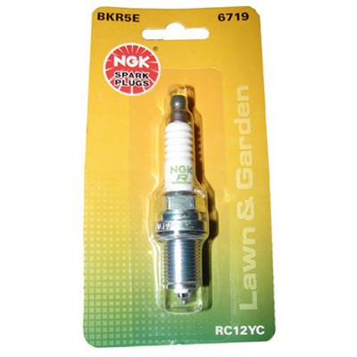 NGK SPARKPLUGS 6719 PLUG BKR5E BLYB