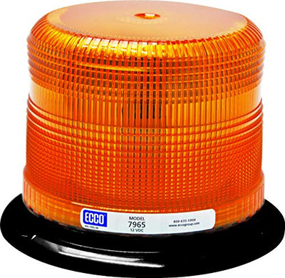 ECCO ELECT 7965A LED BEACON PULSE II LOW P