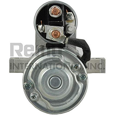 REMY INTL 28000 REMANUFACTURED STARTER
