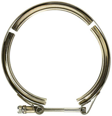 DORMAN 904353 V-BAND CLAMP DORMAN 904353 V-BAND CLAMP