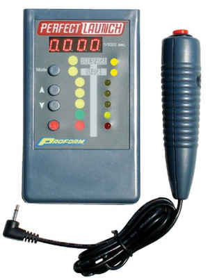 PROFORM 67025C HANDHELD REACTION TIMER