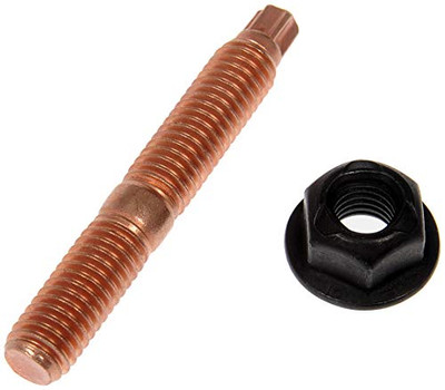 DORMAN 03412 EXHAUST MANIFOLD HARDWARE KIT