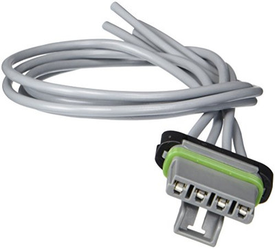 STANDARD IGN S1352 STANDARD PIGTAILS & SOCKE STANDARD IGN S1352 STANDARD PIGTAILS & SOCKE