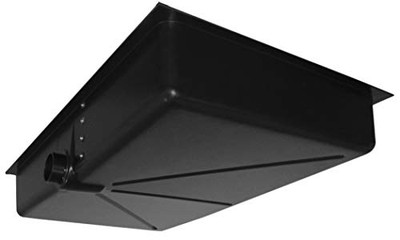 ICON 12423 HT138-SD W/3SPIGOT & 4LEVEL SENSOR