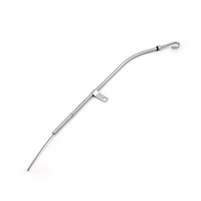 Chevy SBC 350 1980-82 Chrome Engine Oil Dipstick PCE295.1015