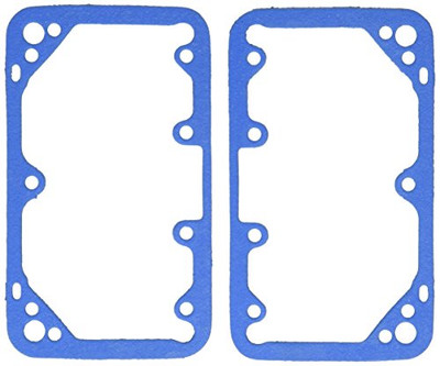 HOLLEY 108120 108-120 FUEL BOWL GSKETBL